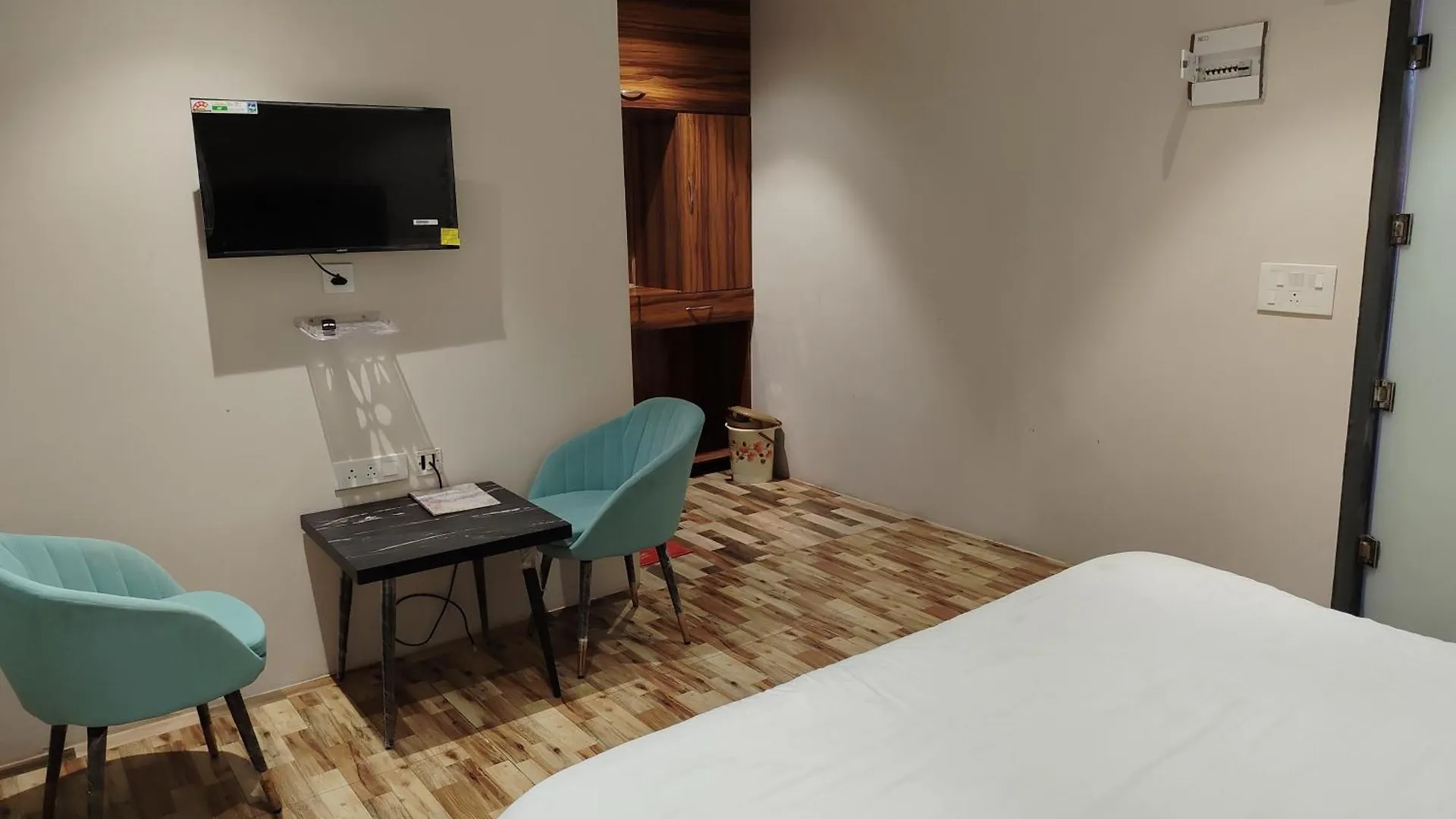 ***  Rivaz Hotel And Restaurant New Delhi India